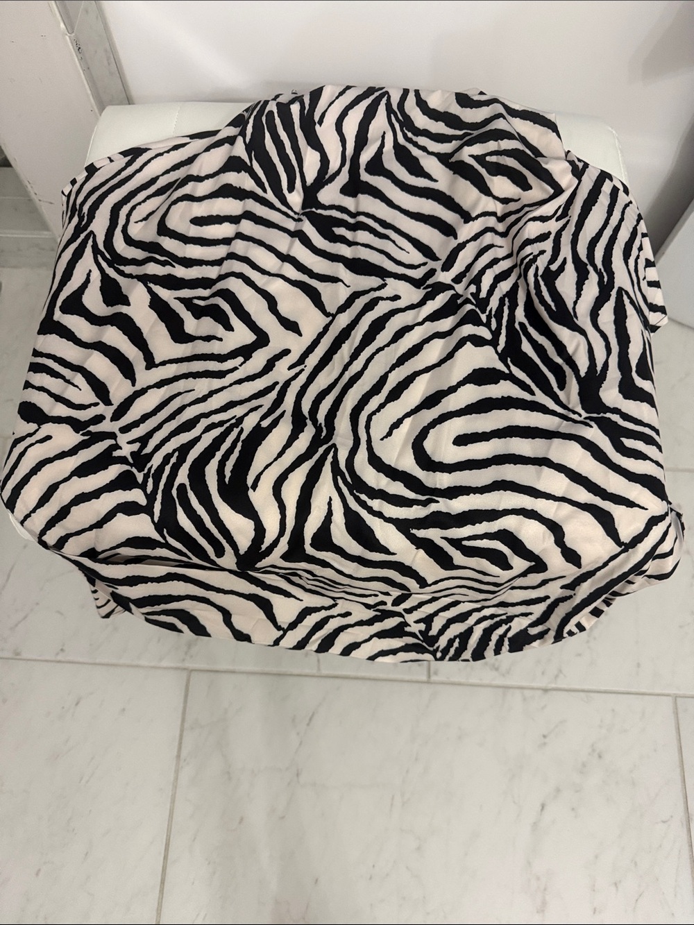 Multicolor Casual Women's Animal Print Collar Slim Fit Blouse
